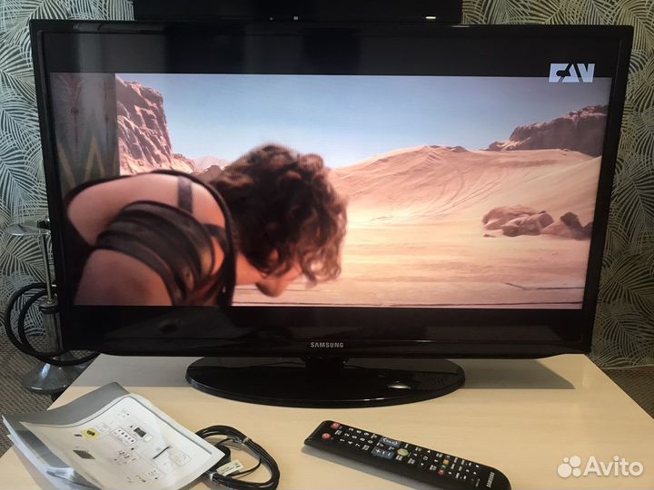 Телевизор samsung smart tv 32