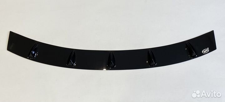 Спойлер Toyota Mark 2 90