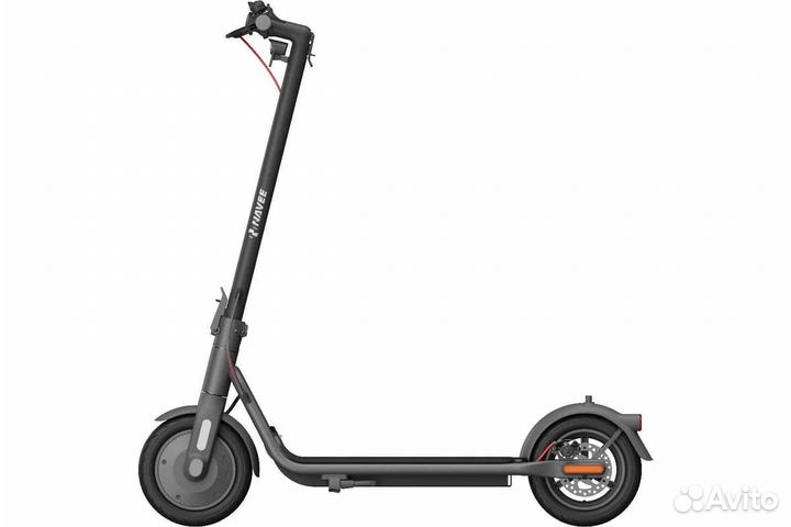 Электросамокат Navee V40 Pro