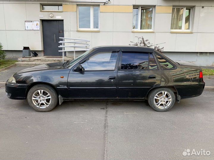 Daewoo Nexia 1.5 МТ, 2011, 148 610 км