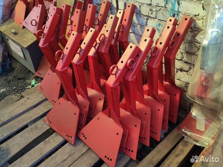 Жесткая сцепка для легковых авто