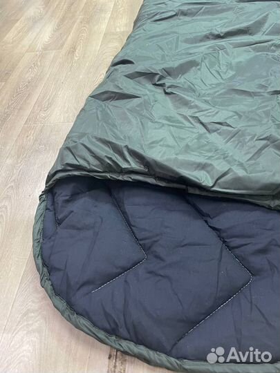 Спальный мешок -25