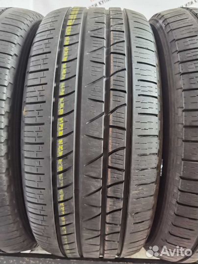 Pirelli Scorpion Verde 235/55 R17 99V