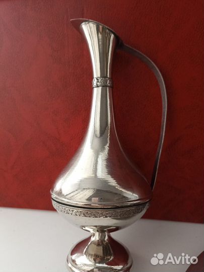 Набор посуды коньячный подарочный