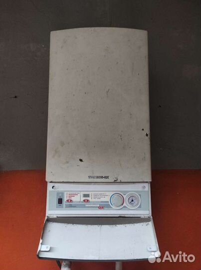 Котел электрический 12 кВт