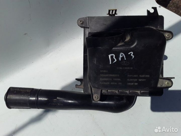 Корпус воздушного фильтра LADA Kalina 2 2013