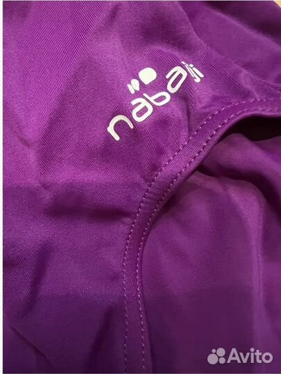 Купальник детский nabaiji