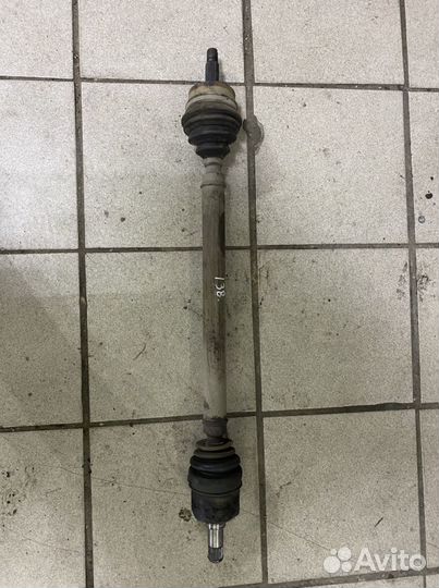 Привод в сборе ваз 2109 2112 приора