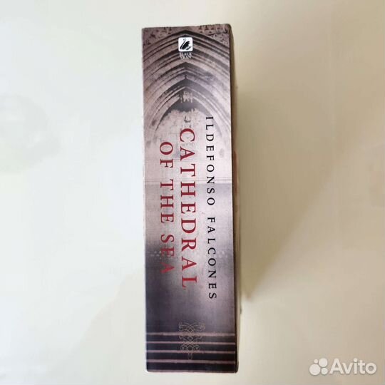 Книги на английском