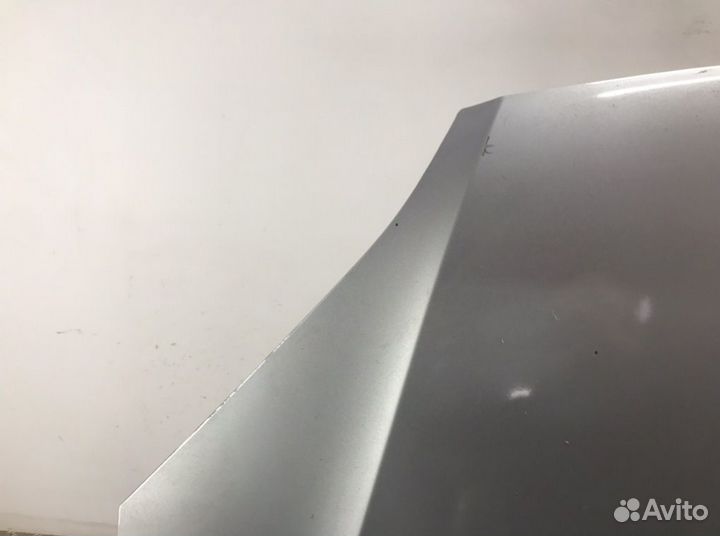 Капот Ford C-Max (2003-2011)