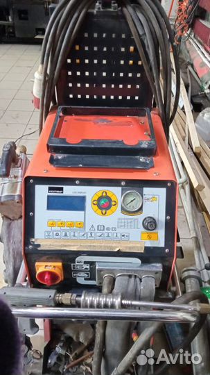 Споттер wiederkraft 9900