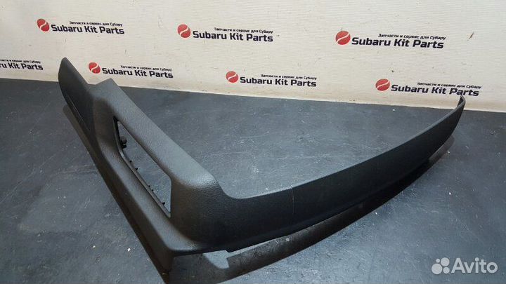 Накладка пассажирского сиденья Porsche Cayenne 955