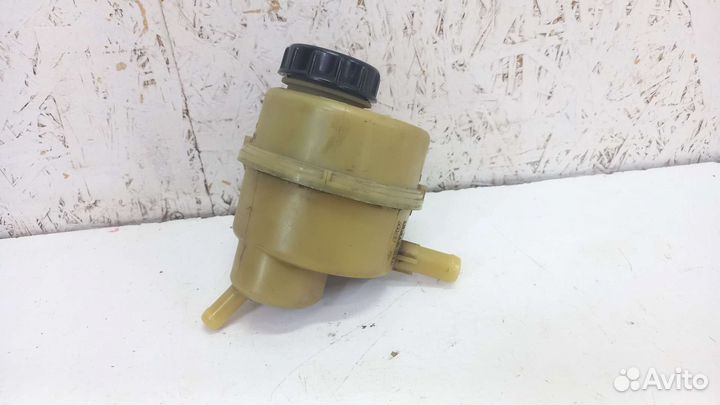 Бачок гура Renault Logan 2