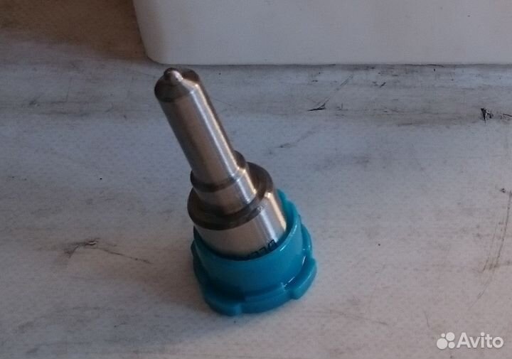 Распылитель форсунки DN0PDN121 TD27/TD42 /WLT/QD32