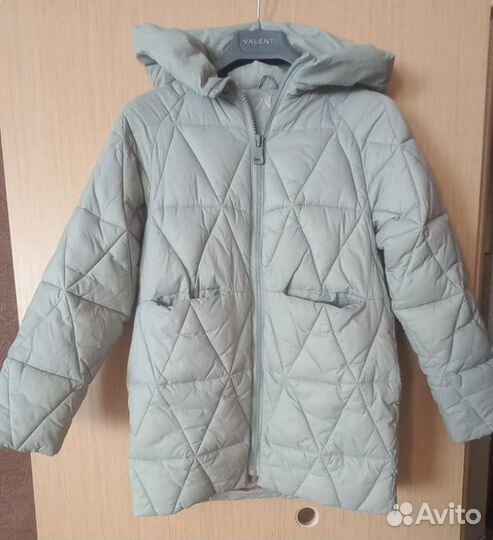 Куртка Zara, 152см