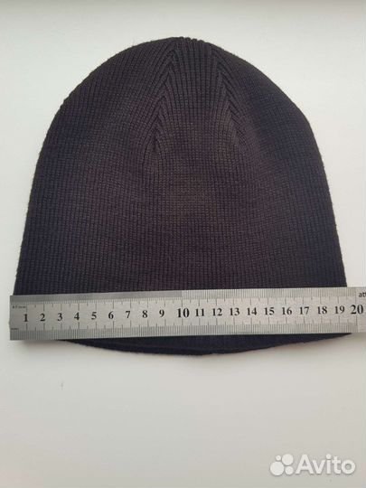 Шапка для мальчика демисезонная 48-50