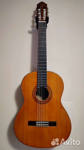 Классическая Гитара Yamaha C40