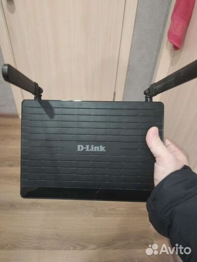 Гигабитный Оптический Роутер