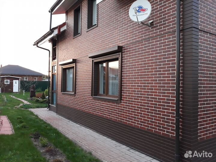 Рольставни любых размеров Ярославль