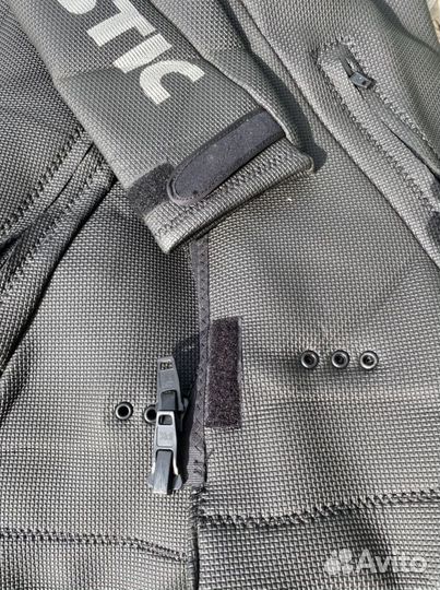 Дайвинг пальто