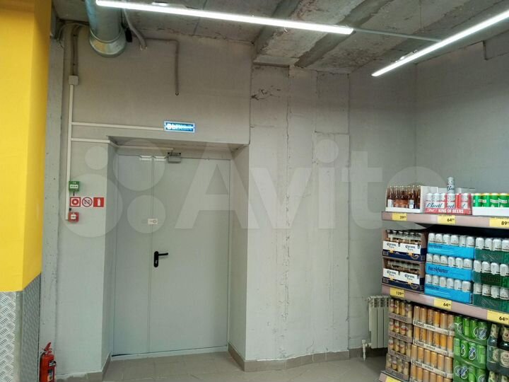 Продам помещение свободного назначения, 673 м²