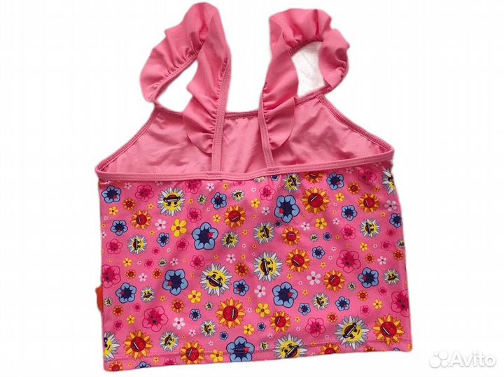 Купальник 122/128