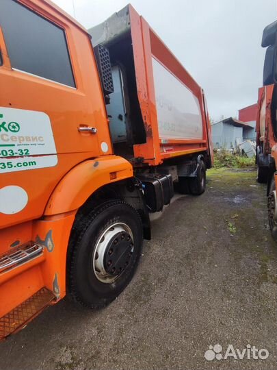 Камаз мст 6963-50