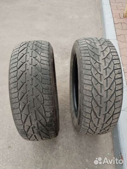 Tigar Winter 225/65 R17 102