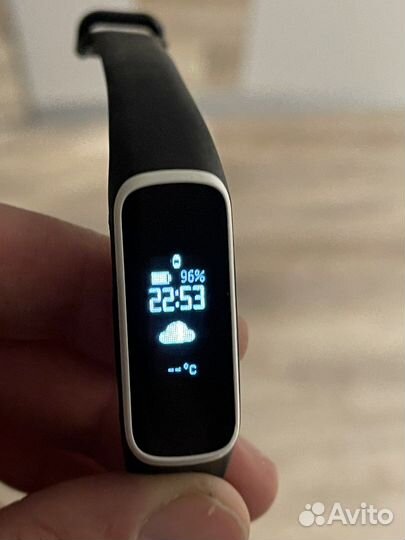 Samsung fit