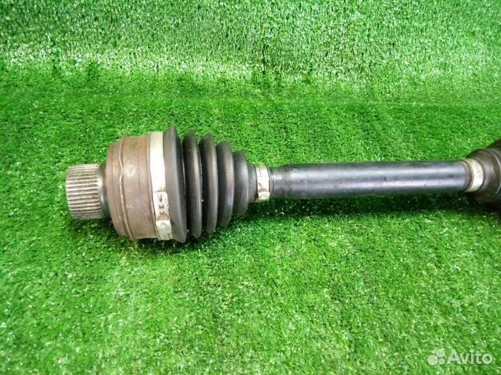 Привод передний Porsche Macan 95B mctla 2014-2017