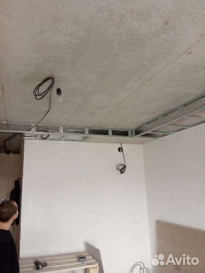 Ремонт квартир