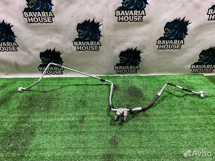 Трубка кондиционера Bmw 3 F30 N20B20B 2012