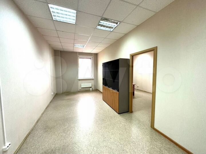 Сдам офисное помещение, 63 м²