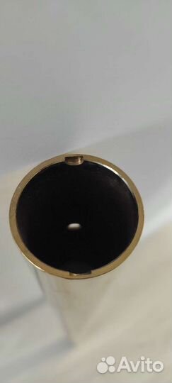 Удлинение для пилона X-Pole Expert Titanium