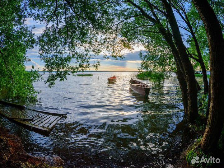 Переславль-Залесский Топ-Экскурсия Переславль-Зале