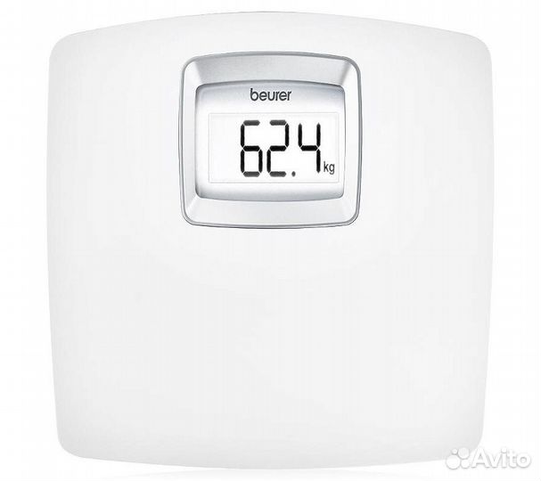 Весы напольные электронные Beurer PS25 макс.180кг