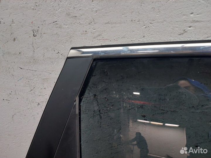 Дверь боковая Nissan X-Trail (T32) 2013, 2014