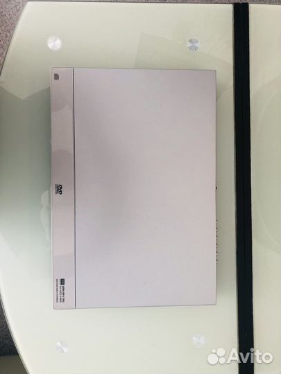 DVD/CD плеер Panasonic S-75