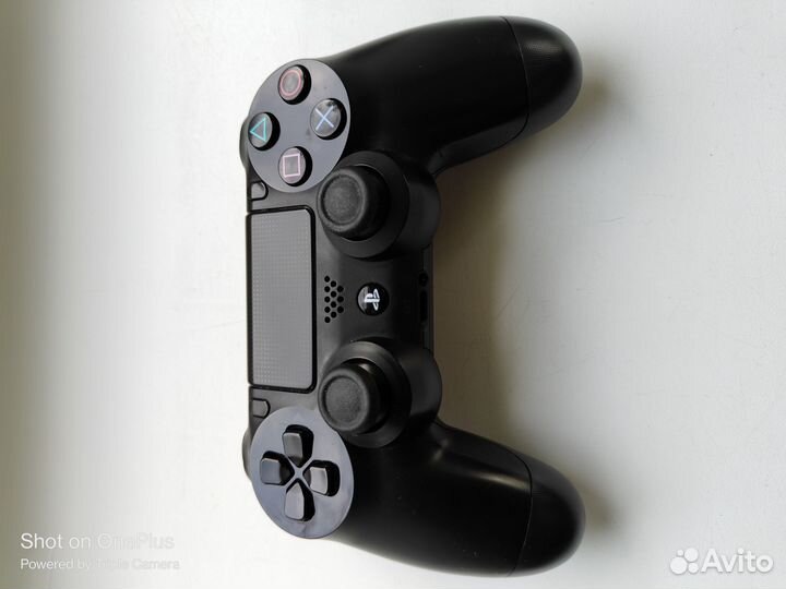 Геймпад ps4 оригинал DualShock
