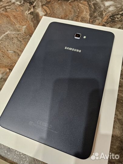 Samsung Tab A6