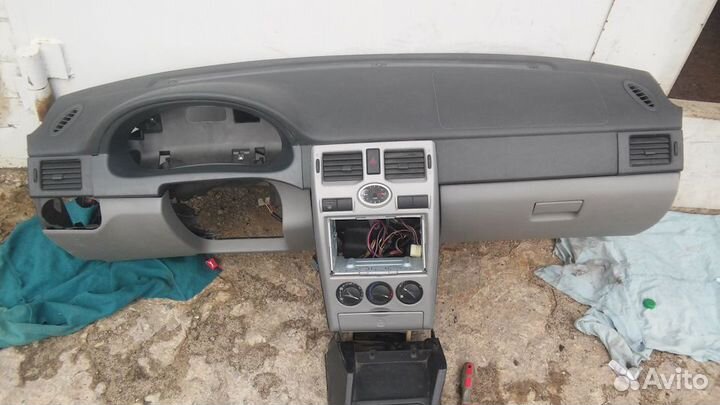 Торпедо priora 1