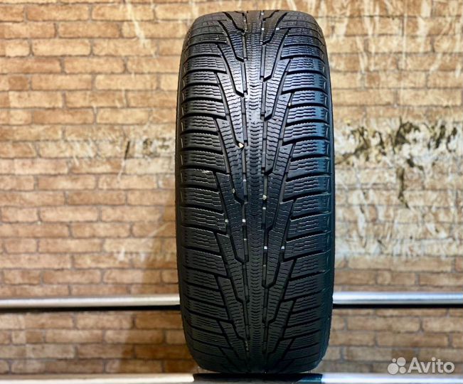 Nokian Tyres Nordman RS2 225/50 R17