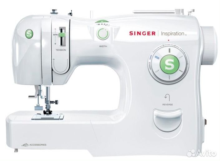 Швейная машина Singer Inspiration 4206