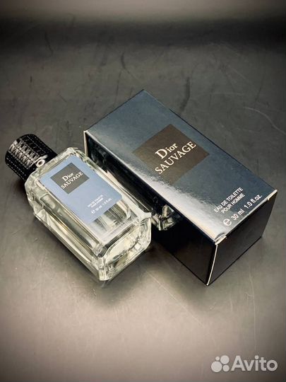 Духи мужские 30мл Дубай