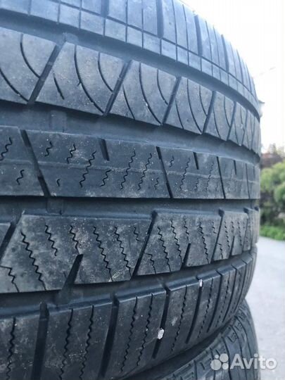 Continental CrossContact LX 275/45 R21