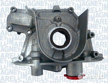 Новый масляный насос из Европы 351516000017