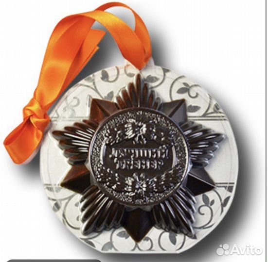 Формы для мыловарения