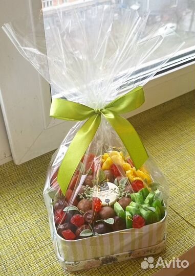 Подарочные наборы для учителей и воспитателей