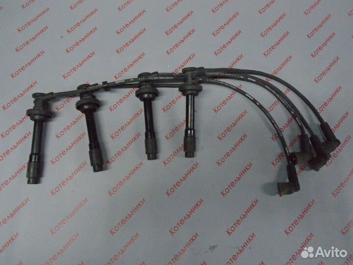 Nissan 22440-86J10 Провода зажигания