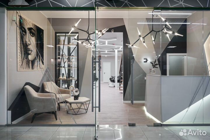 Открытие салона красоты с нуля